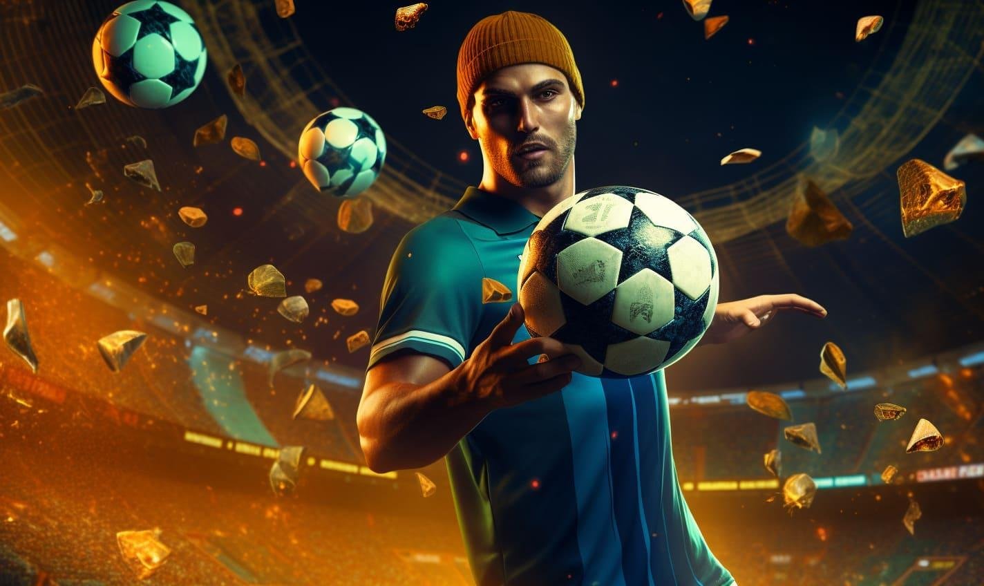 Philippines player checking jljlph sports betting odds on mobile phone